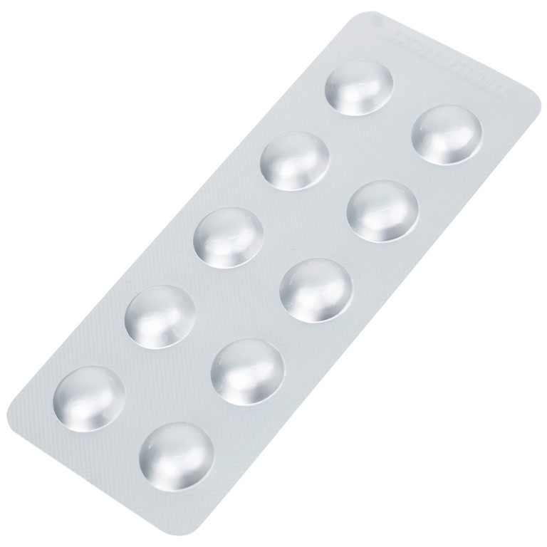 Thuốc Flexidron 60 Abbott giảm triệu chứng viêm xương khớp, viêm khớp dạng thấp (3 vỉ x 10 viên)