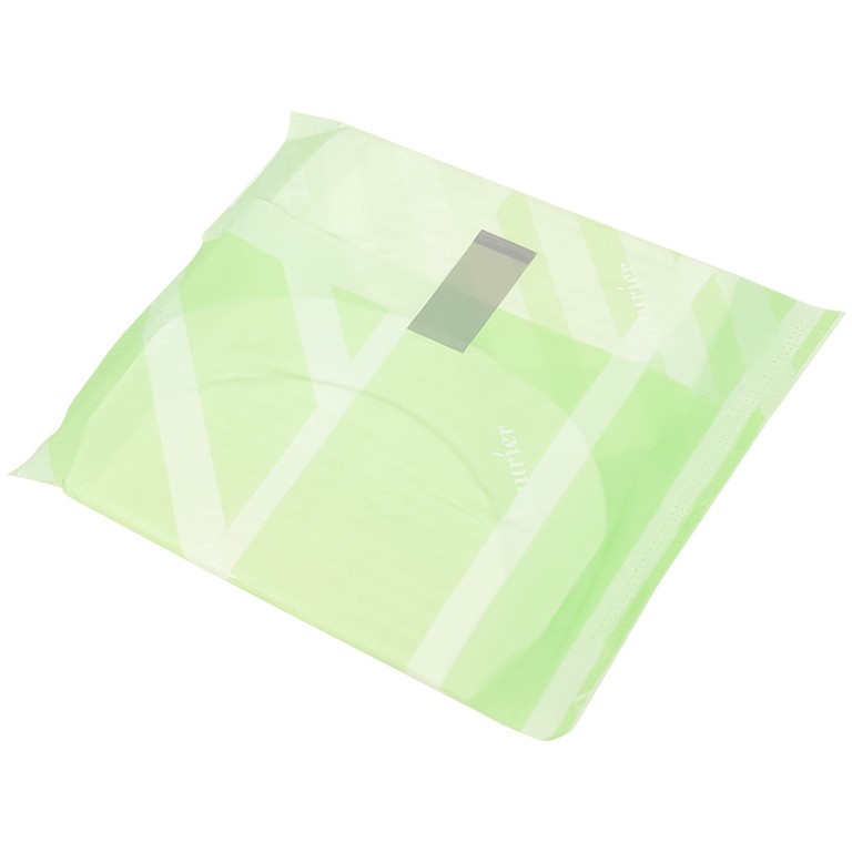 Băng vệ sinh Laurier Super Slimguard Kao siêu thấm và mỏng nhẹ (1mm - 10 miếng)