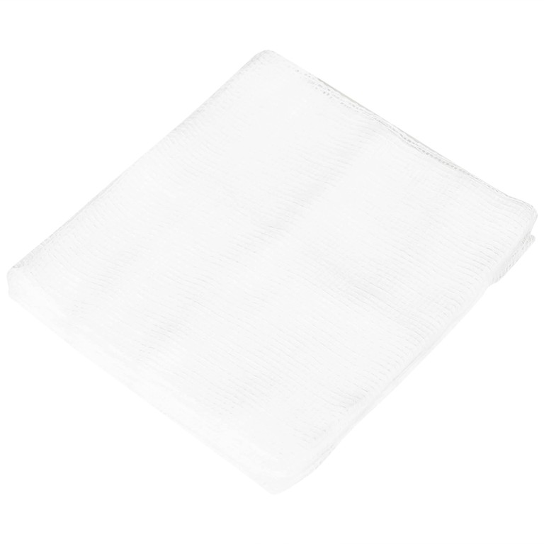 Gạc phẫu thuật An Lành 10cm x 10cm x 6 lớp Alameco dùng thấm máu trong phẫu thuật (100 miếng)