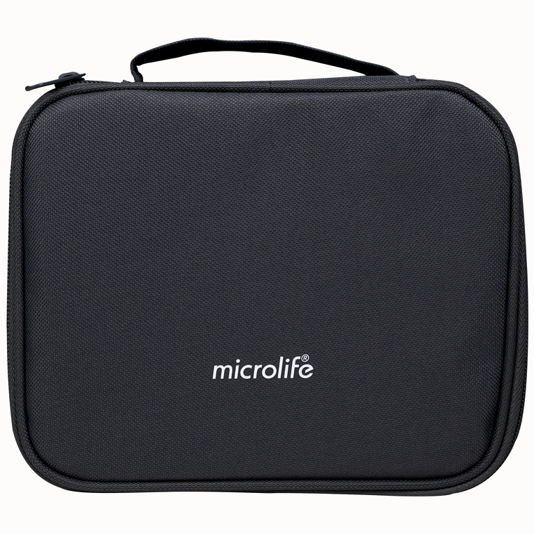 Máy đo huyết áp bắp tay Microlife B3 AFIB Advanced hỗ trợ đo huyết áp, cảnh báo đột quỵ