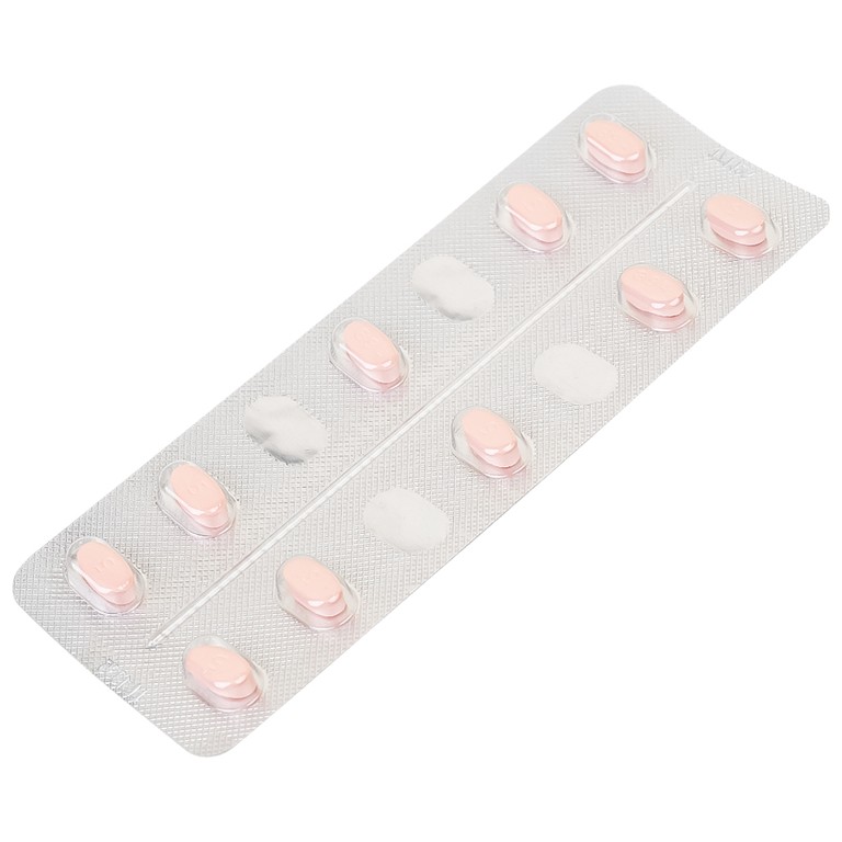 Thuốc Eliquis 5mg Pfizer giúp phòng ngừa biến cố thuyên tắc huyết khối tĩnh mạch (2 vỉ x 10 viên)