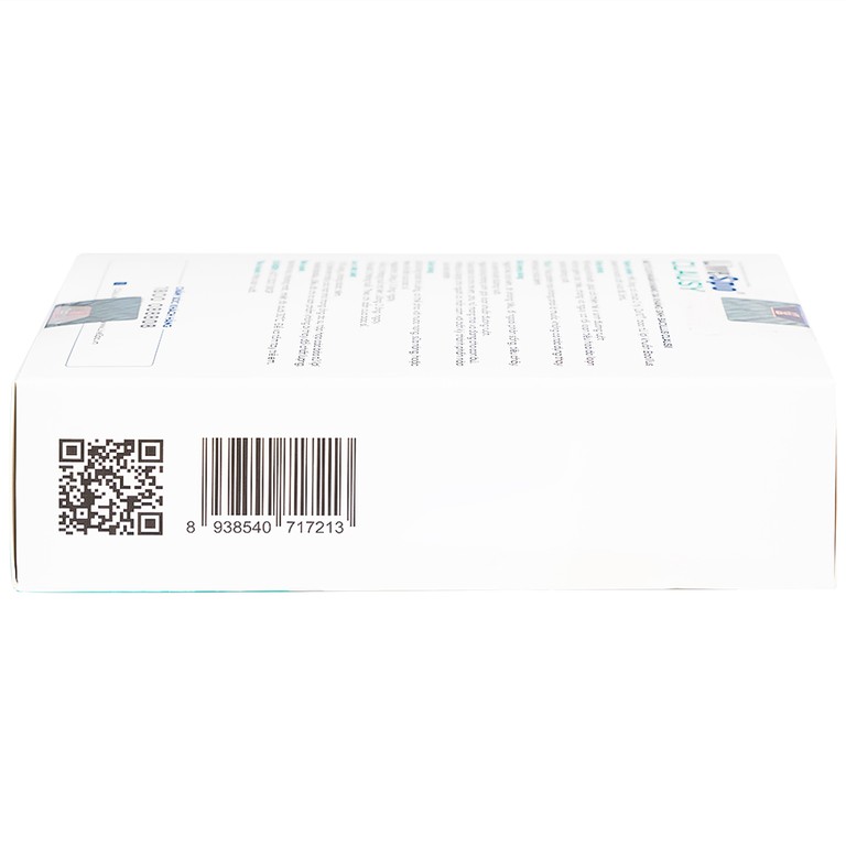 Dung dịch LiveSpo Clausy bổ sung lợi khuẩn, giúp cân bằng hệ vi sinh đường ruột (25 ống x 5ml)