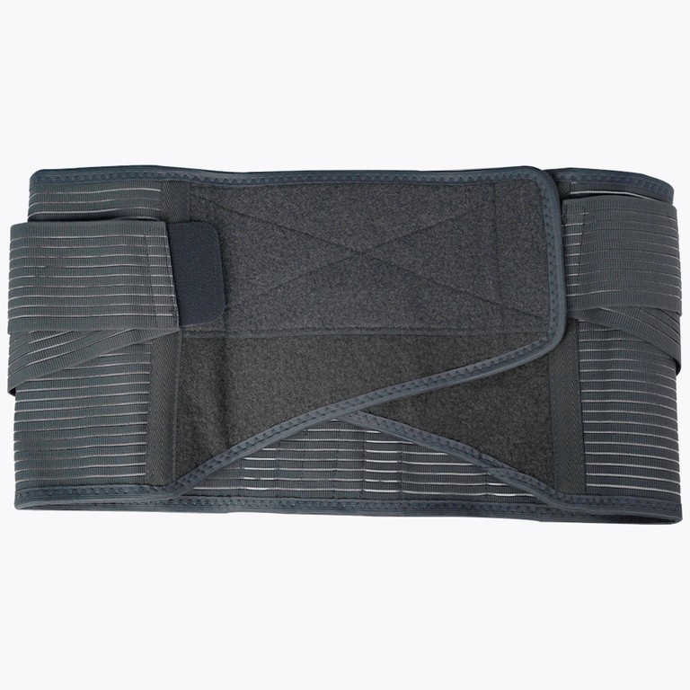 Đai thắt lưng cao cấp Olumba Size XL dự phòng tổn thương cột sống thắt lưng