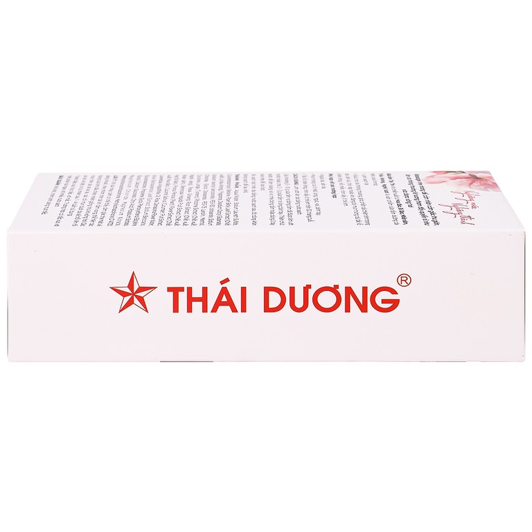 Sữa tắm Tây Thi Thái Dương giúp làm giảm tình trạng ngứa da, viêm chân lông và mụn trứng cá (200g)