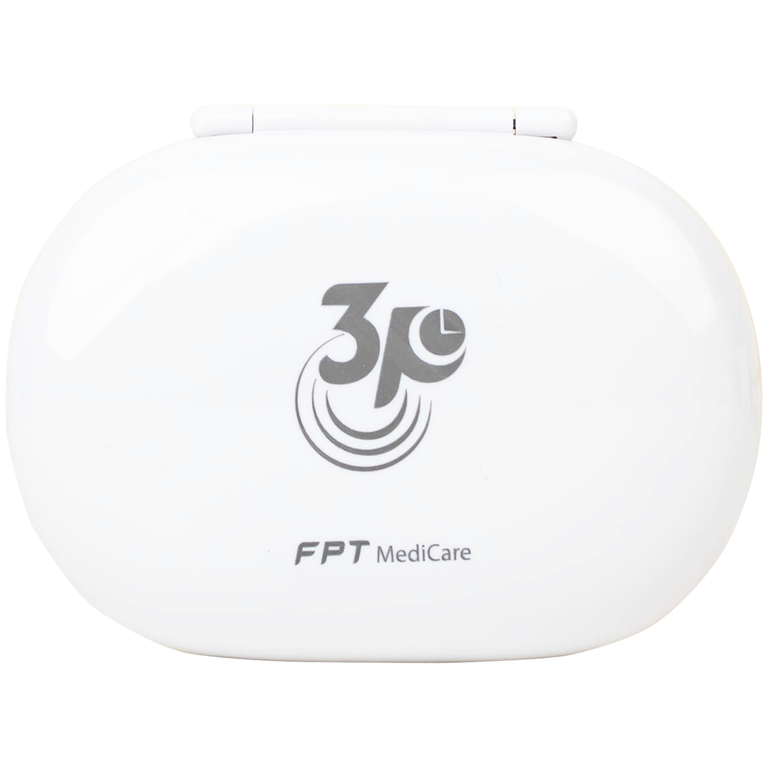 Bộ truyền dữ liệu máy đo đường huyết liên tục 3P