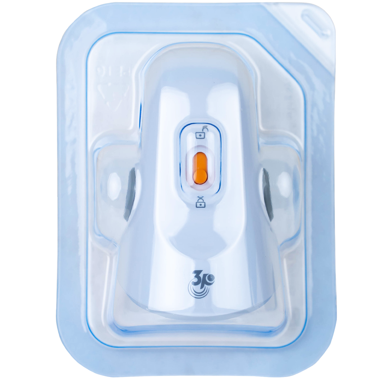 Bộ cảm biến máy đo đường huyết liên tục 3P cho bệnh nhân mắc bệnh tiểu đường