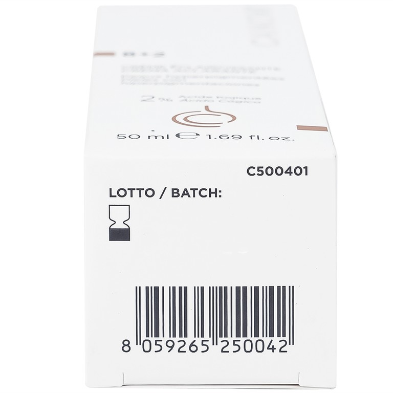 Kem mờ nám Canova 8+2 Sifarma hỗ trợ cải thiện tăng sắc tố da (50ml)