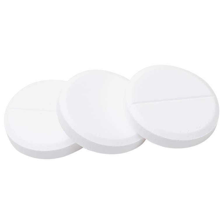 Thuốc Algostase 500mg/50mg SMB điều trị đau nhẹ đến vừa và hạ sốt (16 viên)