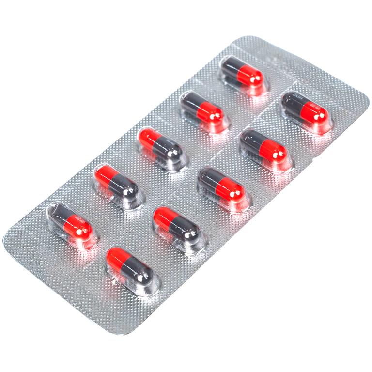 Thuốc Sarariz 5.9mg Kyung Dong điều trị đau nửa đầu, chứng chóng mặt (60 viên)