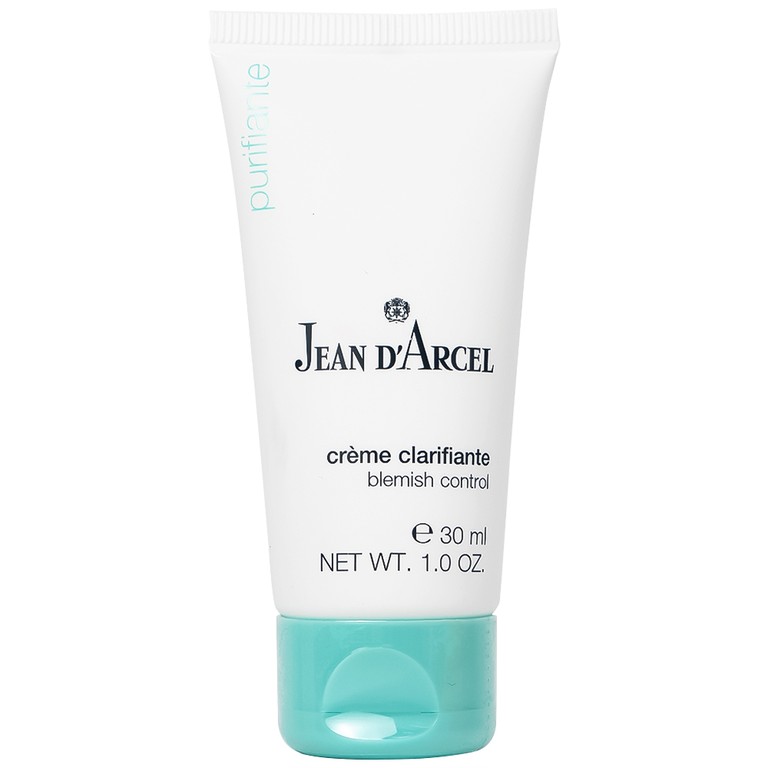 Kem bôi Blemish Control Jean d'Arcel làm giảm mụn (30ml)