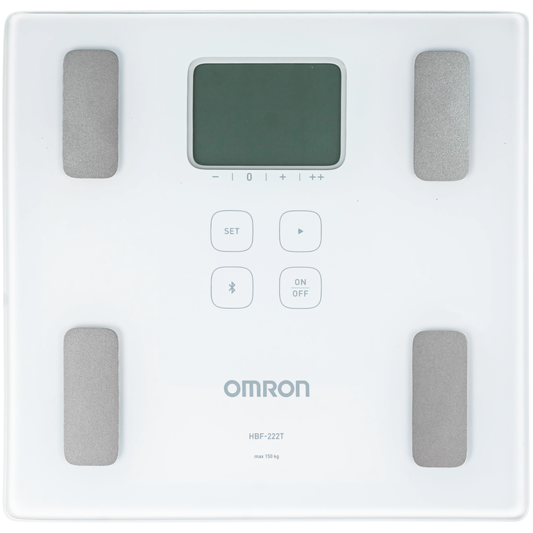 Máy đo thành phần cơ thể Omron HBF-222T