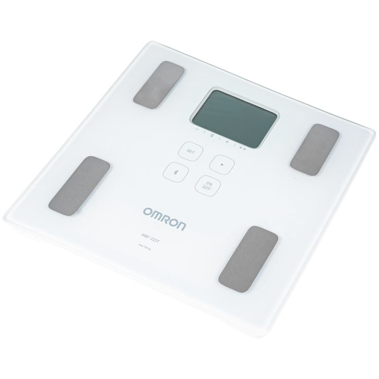 Máy đo thành phần cơ thể Omron HBF-222T