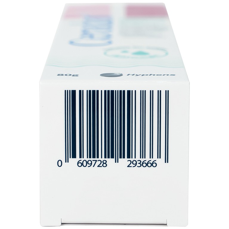 Kem bôi Ceradan Hydra dưỡng ẩm da (80g)