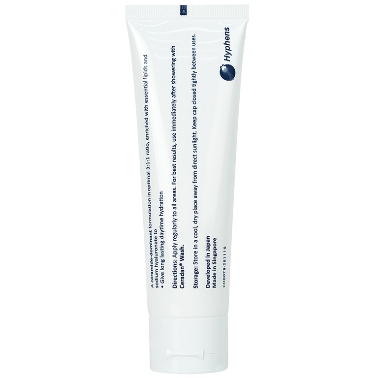 Kem bôi Ceradan Hydra dưỡng ẩm da (80g)