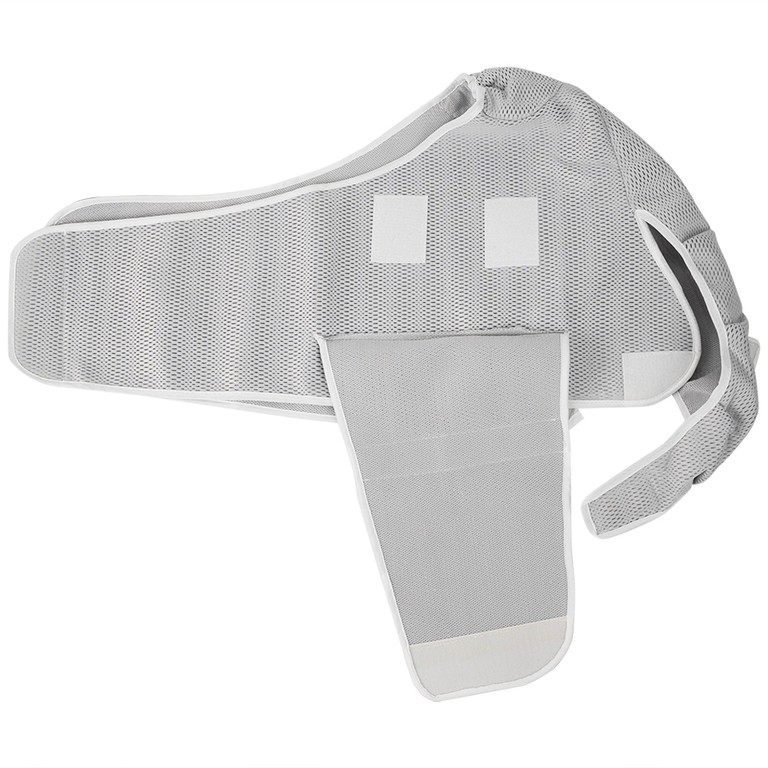 Đai Desault trái Size 8 Linh Hiếu dùng để cố định, ổn định khớp vai