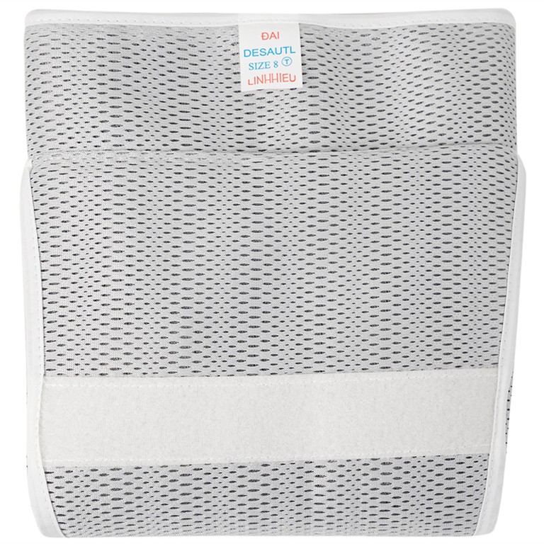 Đai Desault trái Size 8 Linh Hiếu dùng để cố định, ổn định khớp vai