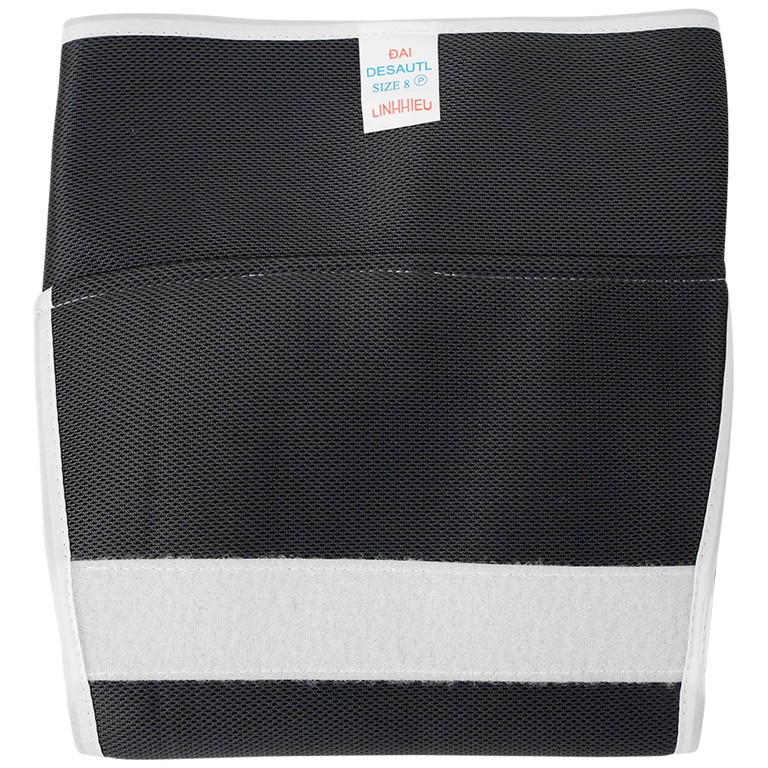 Đai Desault Phải Size 8 Linh Hiếu dùng để cố định, ổn định khớp vai