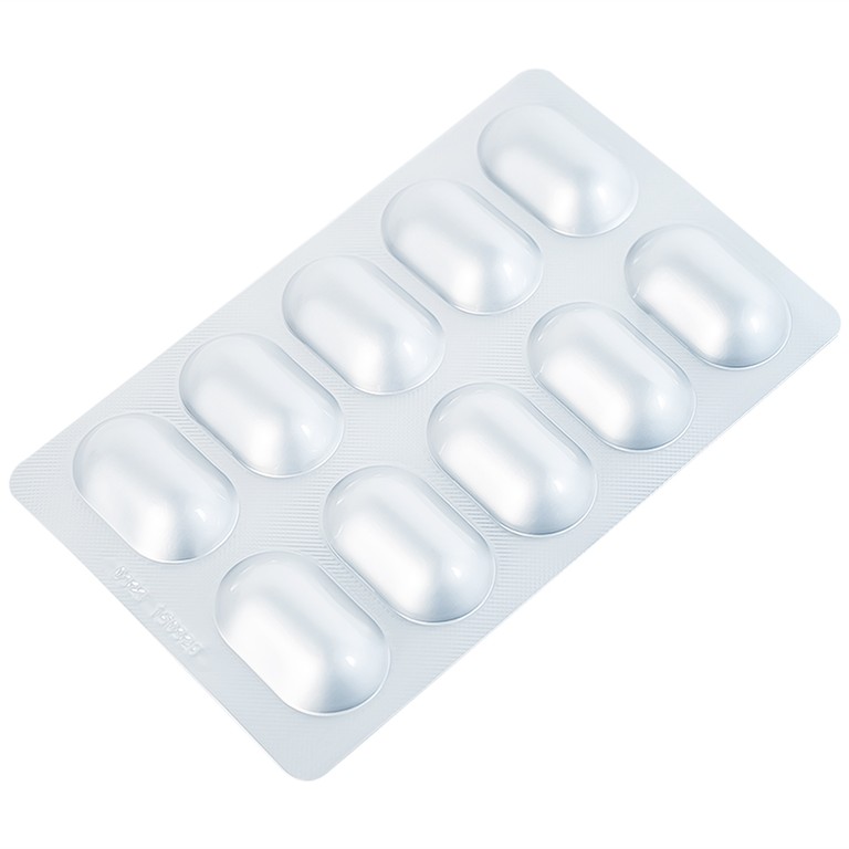 Viên uống Tottri Traphaco hỗ trợ làm co các búi trĩ (3 vỉ x 10 viên)