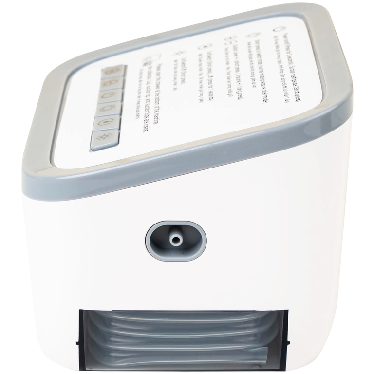 Máy hút mũi cho bé FUJI T50 hỗ trợ vệ sinh mũi an toàn và hiệu quả cho bé từ 0 đến trên 3 tuổi