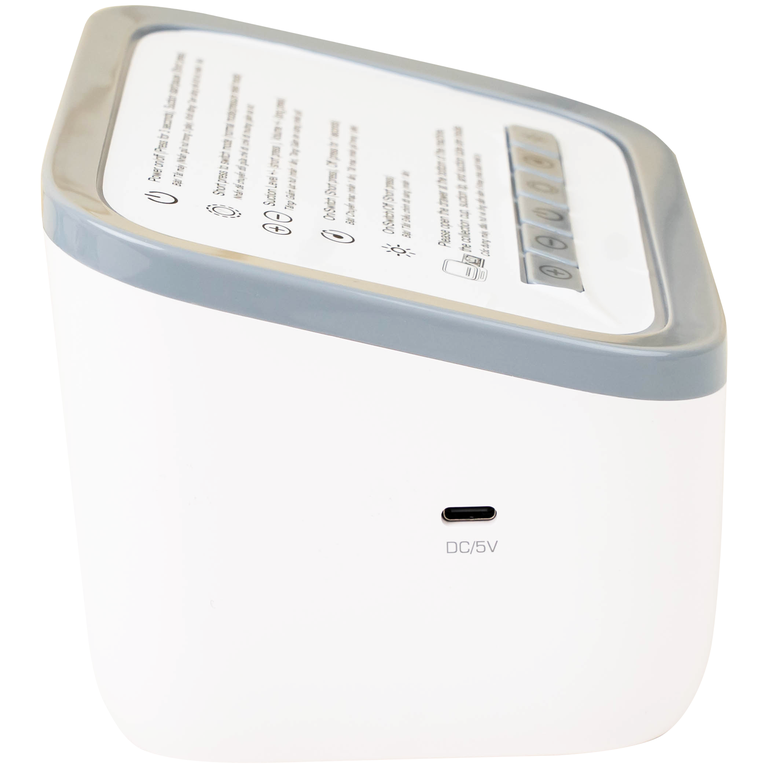 Máy hút mũi cho bé FUJI T50 hỗ trợ vệ sinh mũi an toàn và hiệu quả cho bé từ 0 đến trên 3 tuổi