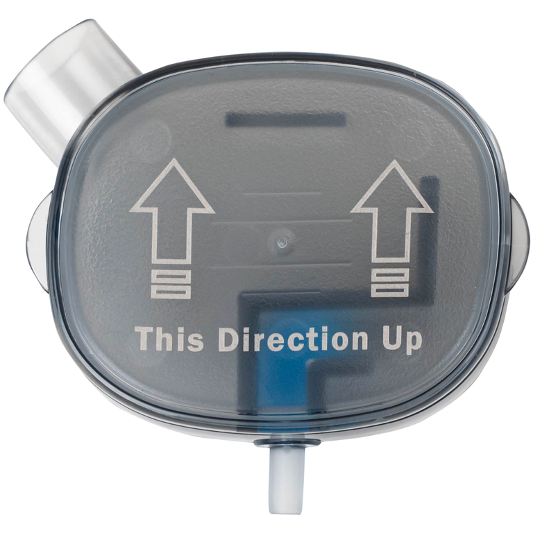 Máy hút mũi cho bé FUJI T50 hỗ trợ vệ sinh mũi an toàn và hiệu quả cho bé từ 0 đến trên 3 tuổi