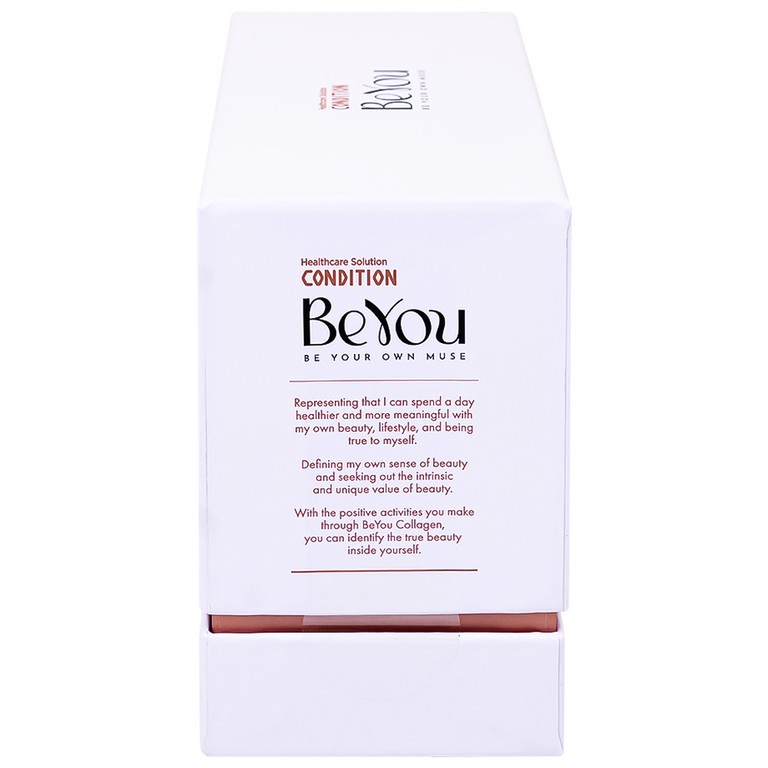 Thực phẩm bổ sung Collagen Condition Beyou Ampoule 10,000mg (10 chai)