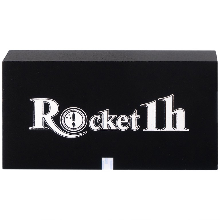 Viên uống Rocket 1h Thái Dương giúp bổ thận dương, tăng cường sinh lực (6 viên)
