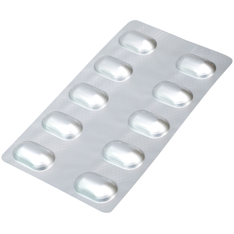 Thuốc Broncho-Vaxom điều trị nhiễm khuẩn đường hô hấp, tăng cường miễn dịch (10 viên)