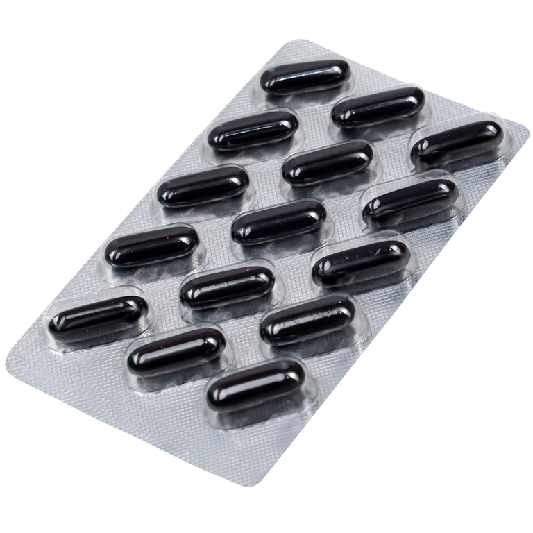 Viên uống Pikolin Ocavill hỗ trợ tăng tuần hoàn máu não, giảm hình thành cục máu đông (2 vỉ x 15 viên)