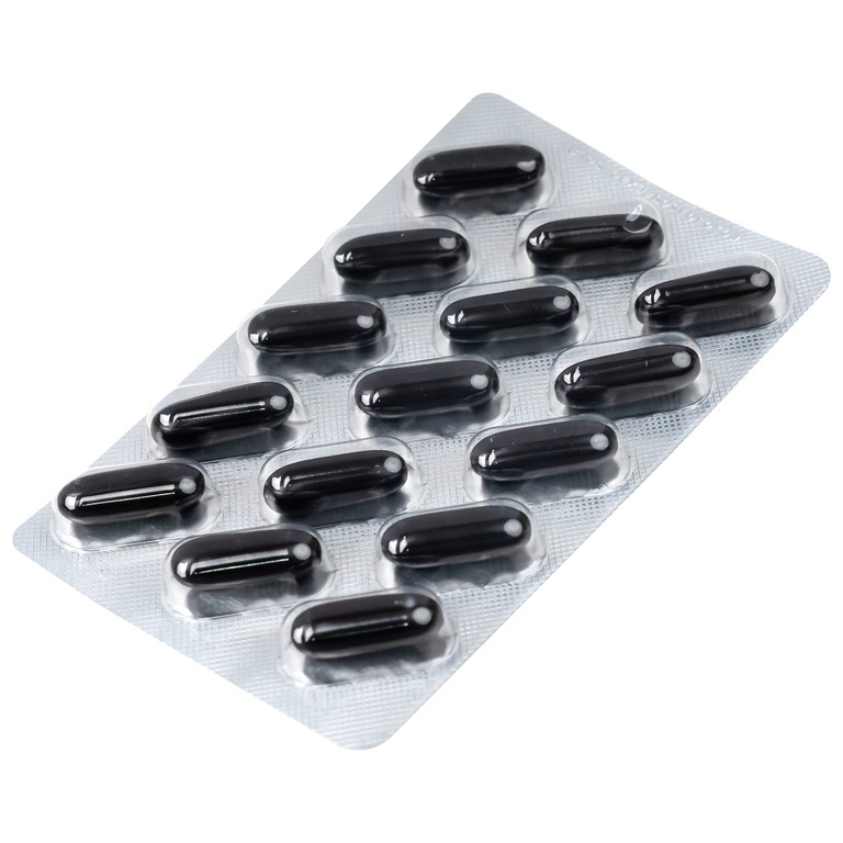 Viên uống SkillMax Ocavill hỗ trợ tăng cường thị lực, cải thiện các triệu chứng khô mắt, mỏi mắt (2 vỉ x 15 viên)