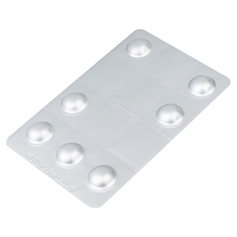 Thuốc Pidotan 75mg One Pharma phòng ngừa huyết khối động mạch và rung nhĩ (4 vỉ x 7 viên)