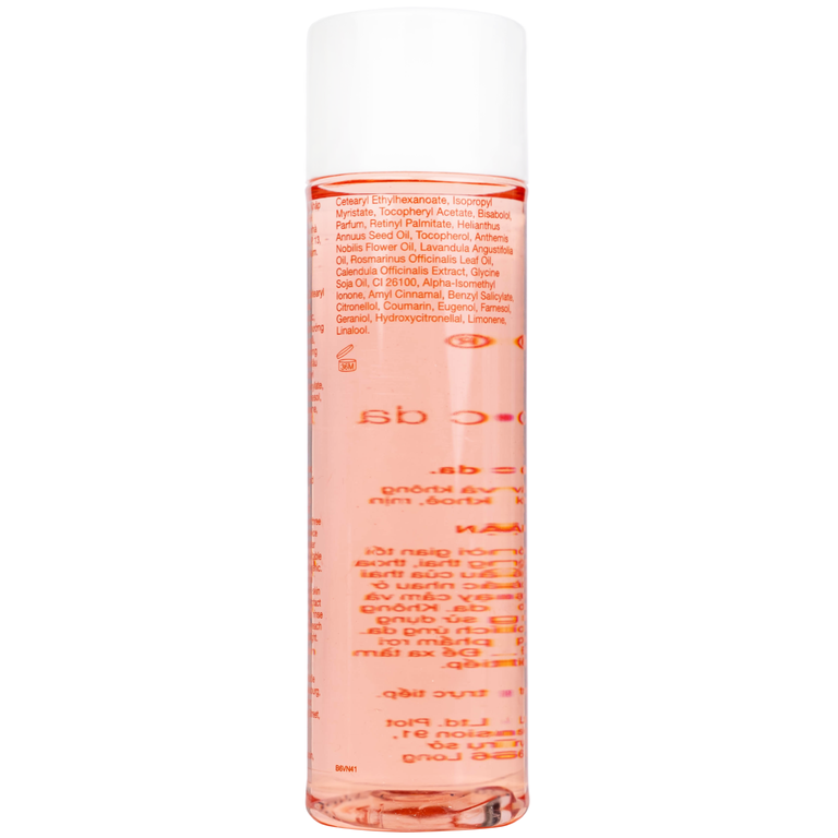Dầu dưỡng Bio-Oil Skincare Oil ngăn ngừa và giảm rạn da (125ml)