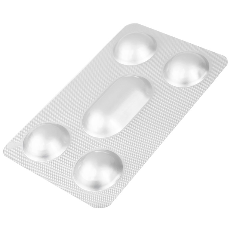 Viên đặt âm đạo Canesten 500mg Bayer hỗ trợ điều trị viêm âm đạo (1 viên)