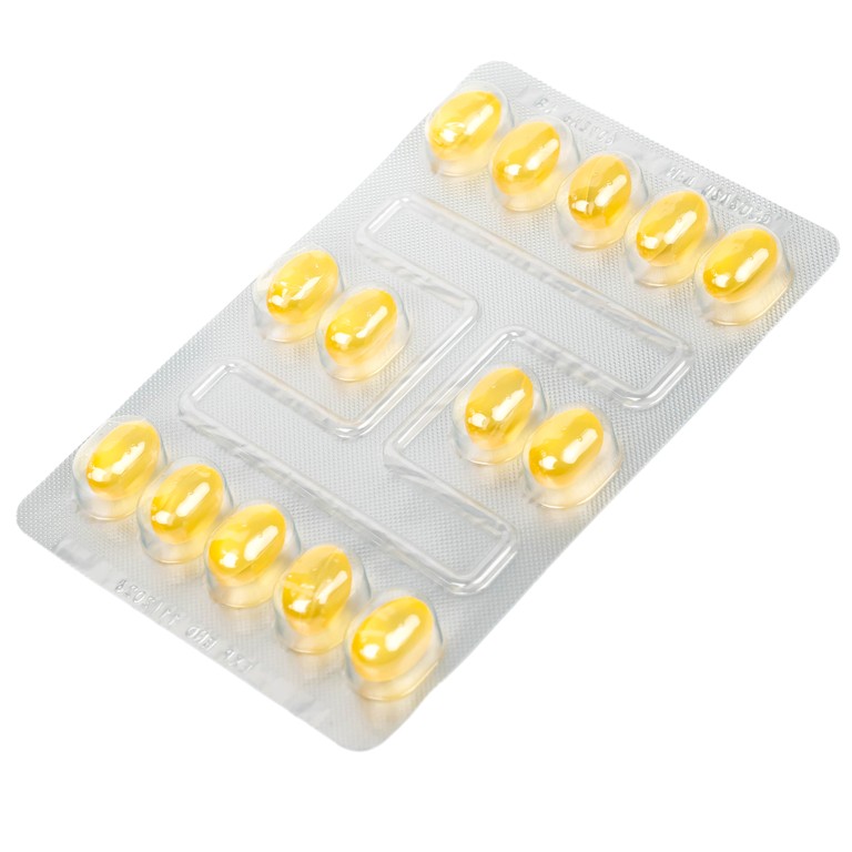 Viên uống Pregnacare Max Omega 3 DHA Vitabiotics cung cấp vitamin và khoáng chất cho phụ nữ mang thai (84 viên)