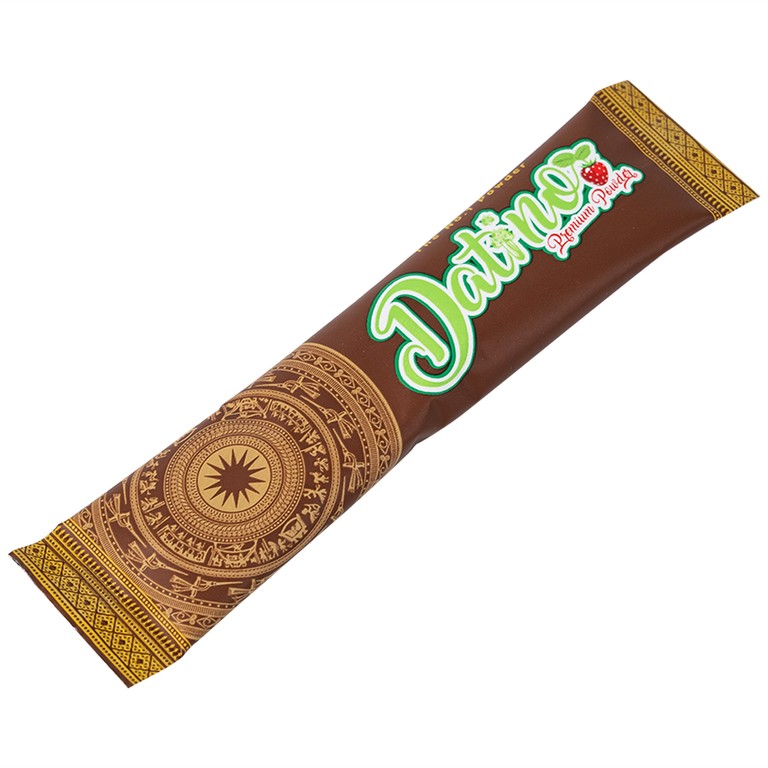 Bột Atisô nguyên chất Datino (3g x 15 gói)