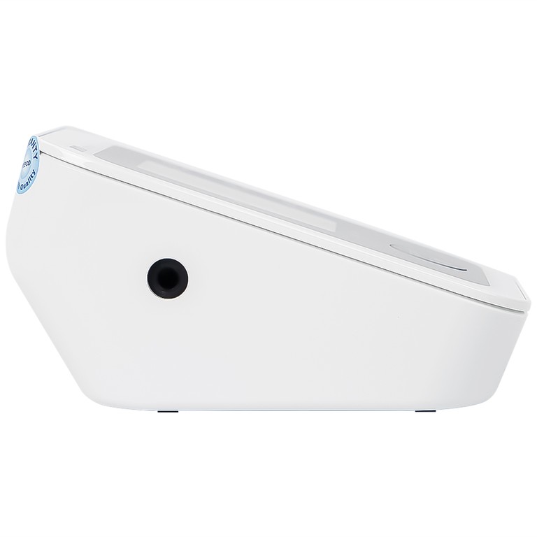 Máy đo huyết áp bắp tay tự động AND UA-651 Plus hỗ trợ đo huyết áp, cảnh báo đột quỵ