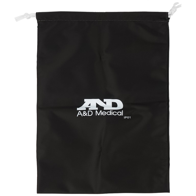 Máy đo huyết áp bắp tay tự động AND UA-651 Plus hỗ trợ đo huyết áp, cảnh báo đột quỵ