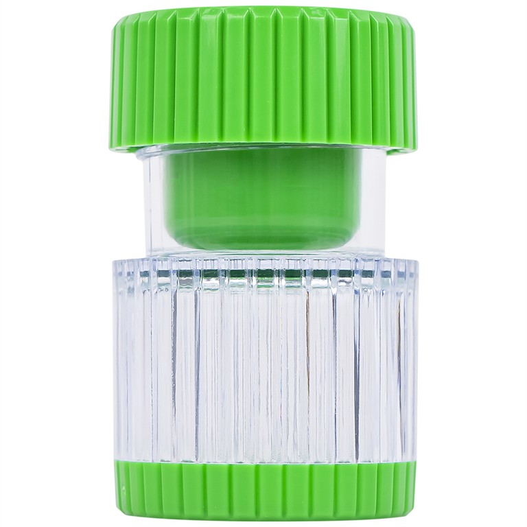 Dụng cụ nghiền thuốc Pill Crusher Greetmed giúp nghiền thuốc đơn giản, nhanh chóng (1 cái)