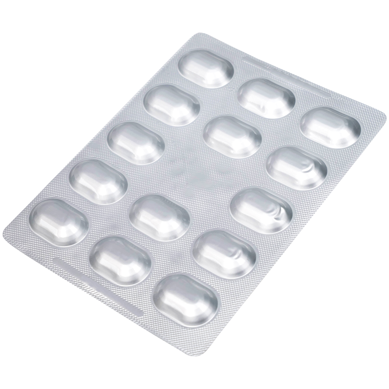 Thuốc M-Telvogen 40/5mg Evertogen điều trị tăng huyết áp (2 vỉ x 14 viên)