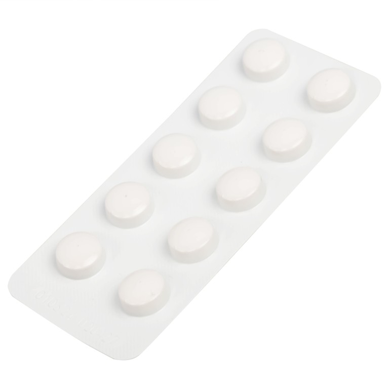 Thuốc Javelin 200mg USP điều trị các bệnh viêm khớp và đau cột sống (3 vỉ x 10 viên)