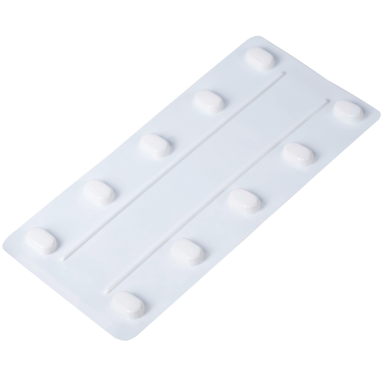 Thuốc Carduran 2mg Viatris điều trị tăng huyết áp, u xơ tiền liệt tuyến (1 vỉ x 10 viên)