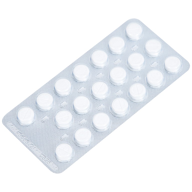 Thuốc Anaferon For Children Materia điều trị và dự phòng nhiễm virus (1 vỉ x 20 viên)