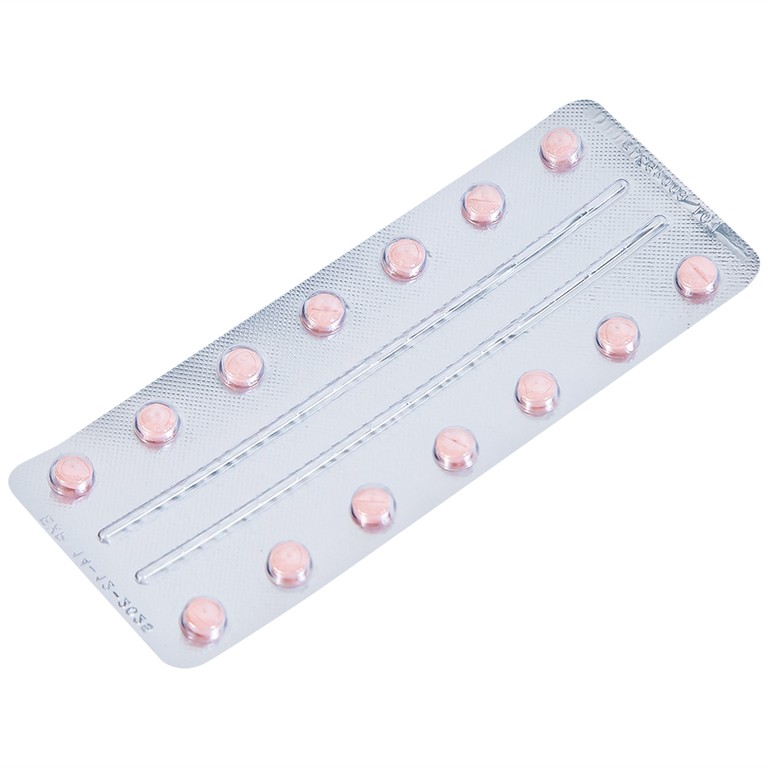 Thuốc Zestril 5mg AstraZeneca điều trị tăng huyết áp, suy tim (2 vỉ x 14 viên)