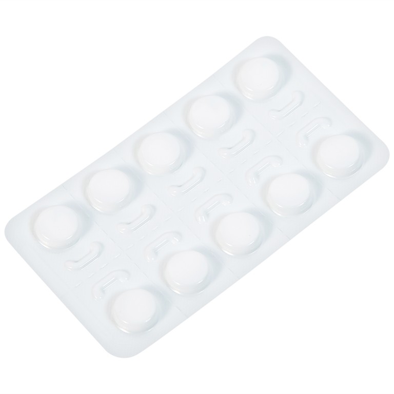 Thuốc Medrol 16mg Pfizer kháng viêm, điều trị rối loạn nội tiết, viêm tuyến giáp (3 vỉ x 10 viên)