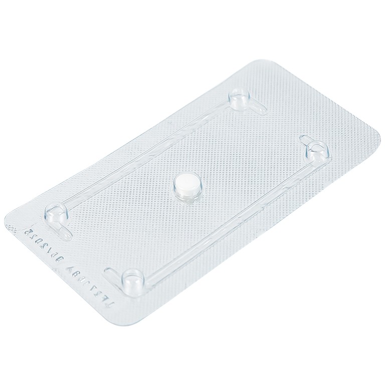 Thuốc tránh thai khẩn cấp Cerciorat 1.5mg Exeltis (1 viên)