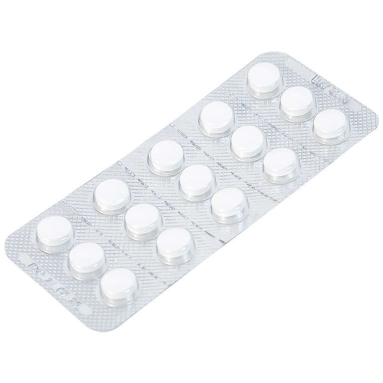 Thuốc Debridat 100mg Pfizer điều trị triệu chứng đau, rối loạn nhu động ruột và khó chịu đường ruột (30 viên)