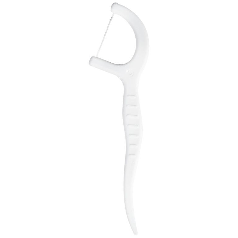 Tăm chỉ kẽ răng Okamura làm sạch mảng bám thức ăn dư thừa trong kẽ răng (90 cây) 