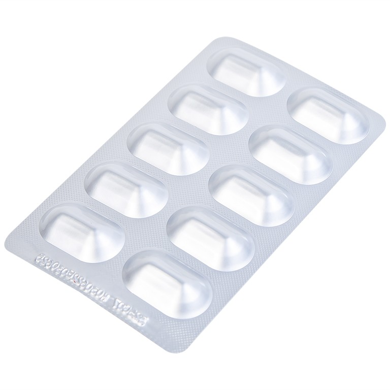 Viên nang cứng Mirgy 100mg Getz điều trị đau thần kinh, động kinh (1 vỉ x 10 viên)