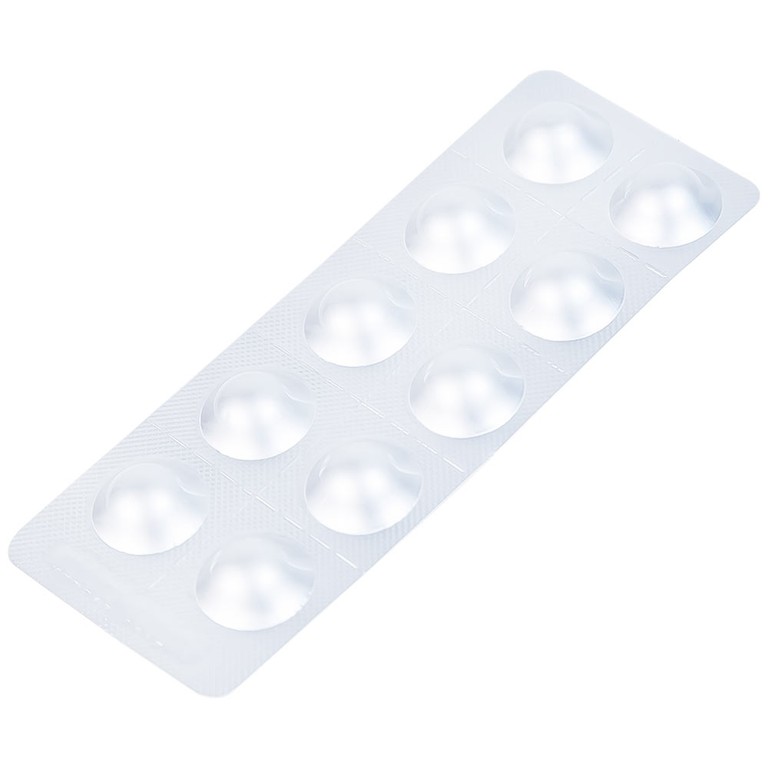 Thuốc Stadxicam 15 Stella điều trị thoái hóa khớp, viêm khớp dạng thấp (3 vỉ x 10 viên)