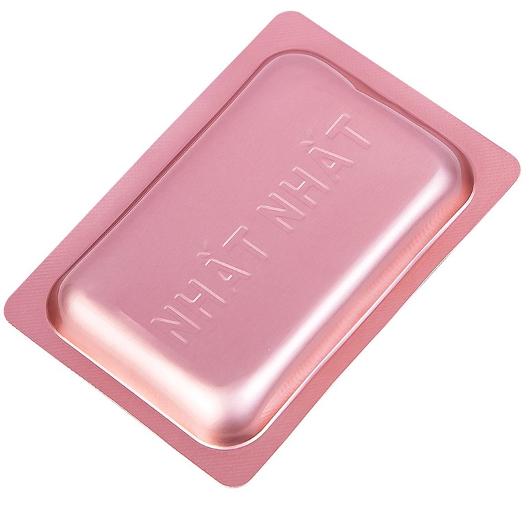 Thuốc Tomikan Nhất Nhất bổ thận, tráng dương, sinh tinh (2 vỉ x 10 viên)